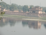 India Road Trip - Stay at Agra - Agra Fort - Taj Mahal - Route By Road - http://routebyroad.com