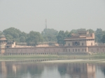India Road Trip - Stay at Agra - Agra Fort - Taj Mahal - Route By Road - http://routebyroad.com