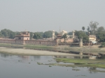 India Road Trip - Stay at Agra - Agra Fort - Taj Mahal - Route By Road - http://routebyroad.com