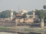 India Road Trip - Stay at Agra - Agra Fort - Taj Mahal - Route By Road - http://routebyroad.com