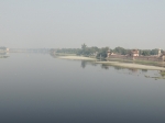 India Road Trip - Stay at Agra - Agra Fort - Taj Mahal - Route By Road - http://routebyroad.com