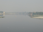 India Road Trip - Stay at Agra - Agra Fort - Taj Mahal - Route By Road - http://routebyroad.com