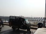 India Road Trip - Stay at Agra - Agra Fort - Taj Mahal - Route By Road - http://routebyroad.com