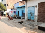 India Road Trip - Stay at Agra - Agra Fort - Taj Mahal - Route By Road - http://routebyroad.com