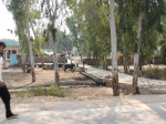India Road Trip - Stay at Agra - Agra Fort - Taj Mahal - Route By Road - http://routebyroad.com