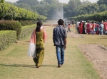 India Road Trip - Stay at Agra - Agra Fort - Taj Mahal - Route By Road - http://routebyroad.com