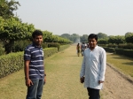India Road Trip - Stay at Agra - Agra Fort - Taj Mahal - Route By Road - http://routebyroad.com