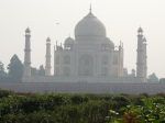 India Road Trip - Stay at Agra - Agra Fort - Taj Mahal - Route By Road - http://routebyroad.com