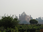 India Road Trip - Stay at Agra - Agra Fort - Taj Mahal - Route By Road - http://routebyroad.com