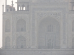 India Road Trip - Stay at Agra - Agra Fort - Taj Mahal - Route By Road - http://routebyroad.com