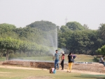 India Road Trip - Stay at Agra - Agra Fort - Taj Mahal - Route By Road - http://routebyroad.com
