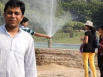 India Road Trip - Stay at Agra - Agra Fort - Taj Mahal - Route By Road - http://routebyroad.com