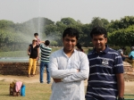 India Road Trip - Stay at Agra - Agra Fort - Taj Mahal - Route By Road - http://routebyroad.com