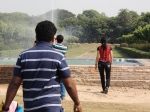 India Road Trip - Stay at Agra - Agra Fort - Taj Mahal - Route By Road - http://routebyroad.com