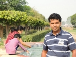India Road Trip - Stay at Agra - Agra Fort - Taj Mahal - Route By Road - http://routebyroad.com