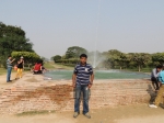 India Road Trip - Stay at Agra - Agra Fort - Taj Mahal - Route By Road - http://routebyroad.com