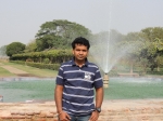 India Road Trip - Stay at Agra - Agra Fort - Taj Mahal - Route By Road - http://routebyroad.com