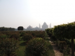 India Road Trip - Stay at Agra - Agra Fort - Taj Mahal - Route By Road - http://routebyroad.com
