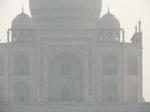 India Road Trip - Stay at Agra - Agra Fort - Taj Mahal - Route By Road - http://routebyroad.com