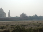 India Road Trip - Stay at Agra - Agra Fort - Taj Mahal - Route By Road - http://routebyroad.com