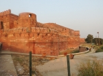 India Road Trip - Stay at Agra - Agra Fort - Taj Mahal - Route By Road - http://routebyroad.com