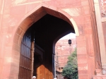 India Road Trip - Stay at Agra - Agra Fort - Taj Mahal - Route By Road - http://routebyroad.com