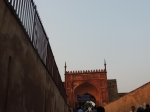 India Road Trip - Stay at Agra - Agra Fort - Taj Mahal - Route By Road - http://routebyroad.com