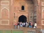 India Road Trip - Stay at Agra - Agra Fort - Taj Mahal - Route By Road - http://routebyroad.com