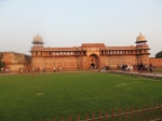 India Road Trip - Stay at Agra - Agra Fort - Taj Mahal - Route By Road - http://routebyroad.com