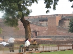 India Road Trip - Stay at Agra - Agra Fort - Taj Mahal - Route By Road - http://routebyroad.com