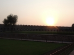 India Road Trip - Stay at Agra - Agra Fort - Taj Mahal - Route By Road - http://routebyroad.com