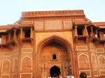 India Road Trip - Stay at Agra - Agra Fort - Taj Mahal - Route By Road - http://routebyroad.com