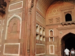 India Road Trip - Stay at Agra - Agra Fort - Taj Mahal - Route By Road - http://routebyroad.com