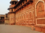 India Road Trip - Stay at Agra - Agra Fort - Taj Mahal - Route By Road - http://routebyroad.com