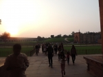 India Road Trip - Stay at Agra - Agra Fort - Taj Mahal - Route By Road - http://routebyroad.com
