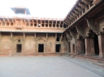 India Road Trip - Stay at Agra - Agra Fort - Taj Mahal - Route By Road - http://routebyroad.com