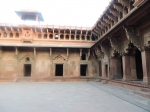 India Road Trip - Stay at Agra - Agra Fort - Taj Mahal - Route By Road - http://routebyroad.com