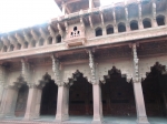 India Road Trip - Stay at Agra - Agra Fort - Taj Mahal - Route By Road - http://routebyroad.com