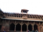 India Road Trip - Stay at Agra - Agra Fort - Taj Mahal - Route By Road - http://routebyroad.com