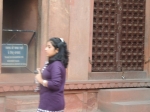 India Road Trip - Stay at Agra - Agra Fort - Taj Mahal - Route By Road - http://routebyroad.com