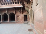 India Road Trip - Stay at Agra - Agra Fort - Taj Mahal - Route By Road - http://routebyroad.com