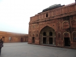 India Road Trip - Stay at Agra - Agra Fort - Taj Mahal - Route By Road - http://routebyroad.com