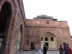 India Road Trip - Stay at Agra - Agra Fort - Taj Mahal - Route By Road - http://routebyroad.com