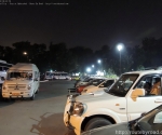India Road Trip - Stay at Hyderabad - Route By Road - http://routebyroad.com