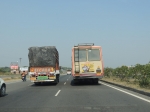 India Road Trip - Vapi to Anand - Route By Road - http://routebyroad.com