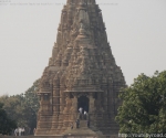 India Road Trip - Ancient Khajuraho Temples and Renah Falls - Renah Volcanic Zone - Route By Road - http://routebyroad.com