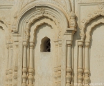 India Road Trip - Ancient Khajuraho Temples and Renah Falls - Renah Volcanic Zone - Route By Road - http://routebyroad.com