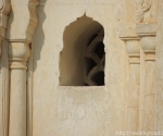 India Road Trip - Ancient Khajuraho Temples and Renah Falls - Renah Volcanic Zone - Route By Road - http://routebyroad.com