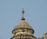 India Road Trip - Ancient Khajuraho Temples and Renah Falls - Renah Volcanic Zone - Route By Road - http://routebyroad.com
