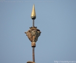 India Road Trip - Ancient Khajuraho Temples and Renah Falls - Renah Volcanic Zone - Route By Road - http://routebyroad.com